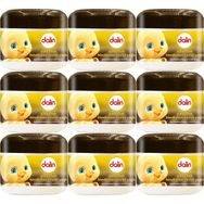 Dalin Hindistan Cevizi Yağlı 9x100 ml Vazelin