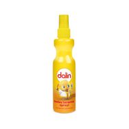 Dalin Kids Detangler 200 ml Zor Tarananlar İçin Kolay Tarama Spreyi