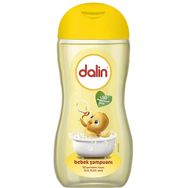 Dalin Klasik 12x200 ml Bebek Şampuanı