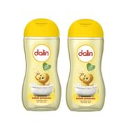 Dalin Klasik 2x200 ml Bebek Şampuanı