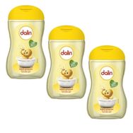 Dalin Klasik 3x1000 ml Bebek Şampuan