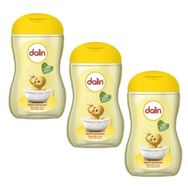 Dalin Klasik 3x1000 ml Bebek Şampuan
