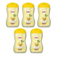 Dalin Klasik 5x200 ml Bebek Şampuanı