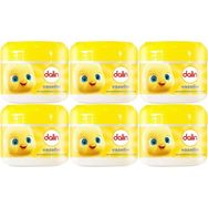 Dalin Klasik 6x100 ml Vazelin