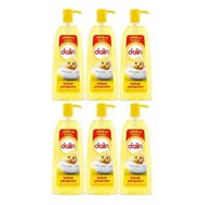 Dalin Klasik 6x1000 ml Bebek Şampuan