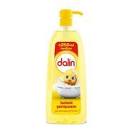 Dalin Klasik 6x1000 ml Bebek Şampuan