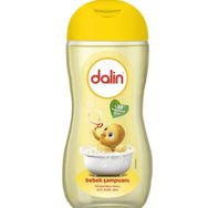 Dalin Klasik Bebek Şampuanı 200 ml DAL-54013727