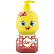 Dalin Klasik Civciv 500 ml Bebek Şampuanı
