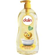 Dalin Klasik Civciv 500 ml Şampuan
