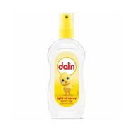 Dalin Light Oil Spray 200 ML