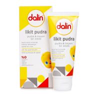 Dalin Likit 2x100 ml Bebek Pudrası