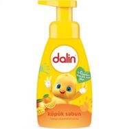 Dalin Mango ve Portakal Kokulu 200 ml Köpük Sabun