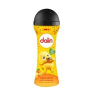 Dalin Mikrofonlu 250 ml Orman Meyveli Saç ve Vücut Şampuanı
