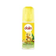 Dalin Orman Esintisi 100 ml Bebek Kolonyası