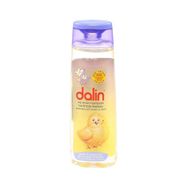 Dalin Papatya 200 ml Vücut Ve Saç Şampuanı