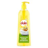 Dalin Papatya Özlü Bebek Şampuanı 750 ml