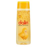 Dalin Sarı 200 ml Şampuan