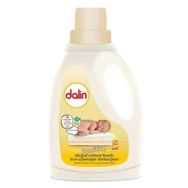 Dalin Sensitive Doğal Sabun Bazlı 1500 ml Sıvı Çamaşır Deterjan