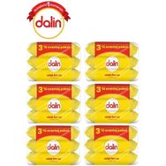 Dalin Yaprak Islak Havlu-Mendil 56x18