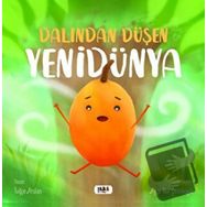 Dalından Düşen Yenidünya - Tuğçe Arslan