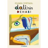 Dalinin Dehası Dalinin Dehası - Tudem Yayınları