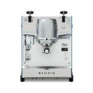 Dalla Corte STUDIOAQ-1-IB Studio Aqua Tek Gruplu Buz Mavisi Espresso Kahve Makinesi