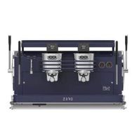 Dalla Corte ZEROCL-2-TNB Zero Classic 2 Gruplu Lacivert Kahve Makinesi