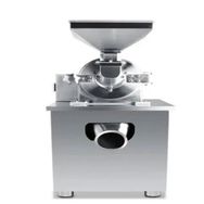 Dalle WN-400 300 kg/saat Endüstriyel Profesyonel Gıda Kuru Meyve Öğütme Makinesi