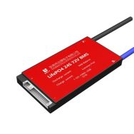 Daly 72 V 24S 40 A LIFEPO4 BMS Balanslı Ortak Port