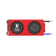 Daly LiFePO4 BMS 4S 100A 12 Volt Balanslı Ortak Port