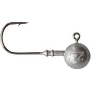Dam Ball 2/0 5 Adet 15 gr Jig Head