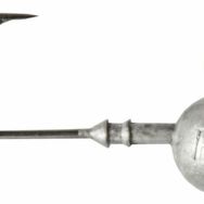 Dam Ball 2/0 5 Adet Jig Head