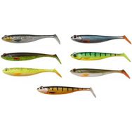 Dam Effzet Shadster Slim 8.5 cm 5.2 gr Spotlight Glow UV Suni Yem