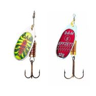 Dam Effzet Standard Spinner 4 gr #2 Kaşık