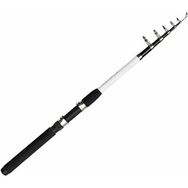 Dam Nova Expedition 8'0 inç 2.40 m 20-40 gr 6 Parça Olta