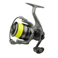 Dam Quick Dynabraid 4 4000S FD 3+1BB Spin Olta Makinesi