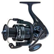 Dam Quick Fighter Pro Metal 340FD 3BB Olta Makinesi