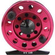 Dam Quick Finessa Fly Reel Off 3/4 1 BB Makine