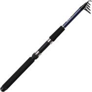 Dam Speedcast 270 cm Spin Teleskopik Olta Kamışı
