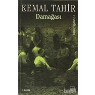 DAMAĞASI - KEMAL TAHIR