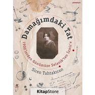 Damağımdaki Tat - Siren Tahtakıran