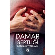 Damar Sertliği Korunma ve Tedavisi Dorlion Yayınevi