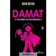 Damat - Adem Metan