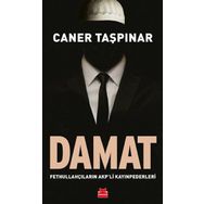 Damat - Caner Taşpınar