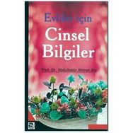 DAMAT VE GELIN ADAYLARINA EVLILIK ÖNCESİ CINSEL BILGILER - ABDÜLKADİR AHMET ATA