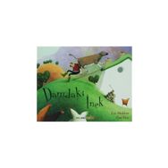 DAMDAKI İNEK - ERIC MADDERN