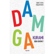 Damga Kuramı Ben Kimim? - Serli Seta Nişanyan
