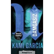 Damgasız - Kami Garcia