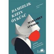 Damızlık Kızın Öyküsü - Margaret Atwood