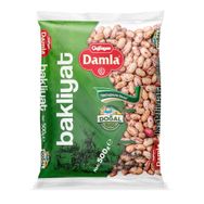 Damla 500 gr Barbunya